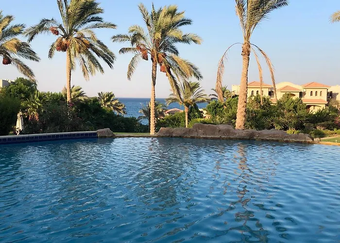 La Vista Ain Elsokhna 1&2 Chalet