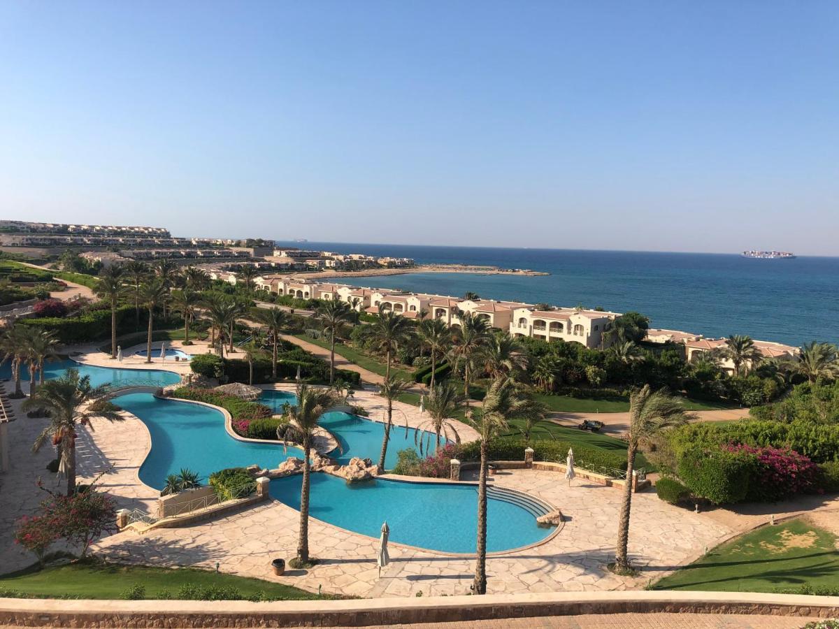 La Vista Ain Elsokhna 1&2 Apartment Ain Sukhna