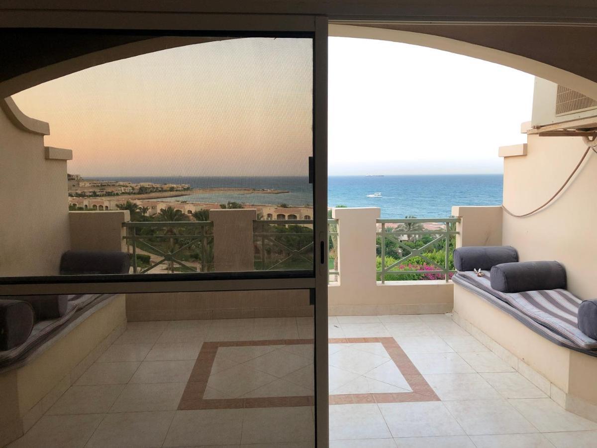 La Vista Ain Elsokhna 1&2