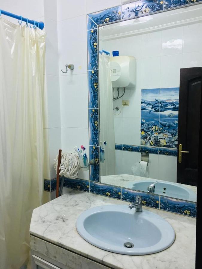 Apartment La Vista Ain Elsokhna 1&2